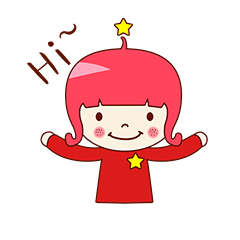 《小星星》微信原创表情发布啦（图ZNDYxNDgwNjA=） - 商业插画 - 站酷设计师画画的农夫原创素材 - 站酷ZCOOL