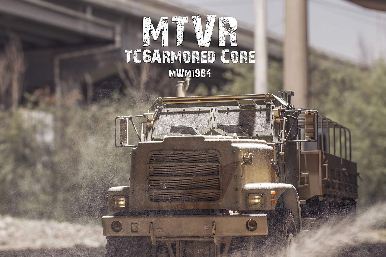 1/12MTVR（图ZMjIwMDgyOTIw） - 手办/模玩 - 站酷设计师MWM1984原创素材 - 站酷ZCOOL