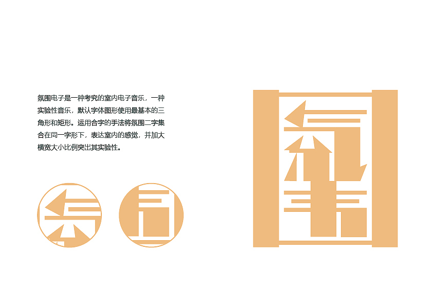 电子音乐可视形象设计与 应用