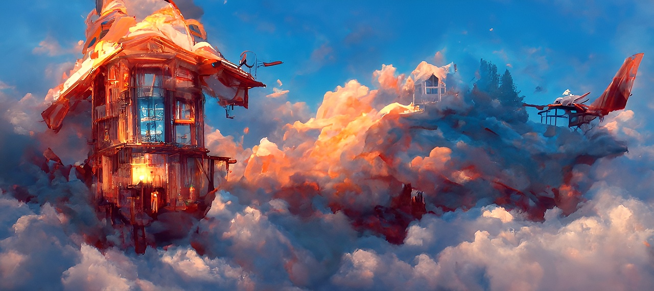 此心安处是吾乡-ayu醒梦如画-8/365