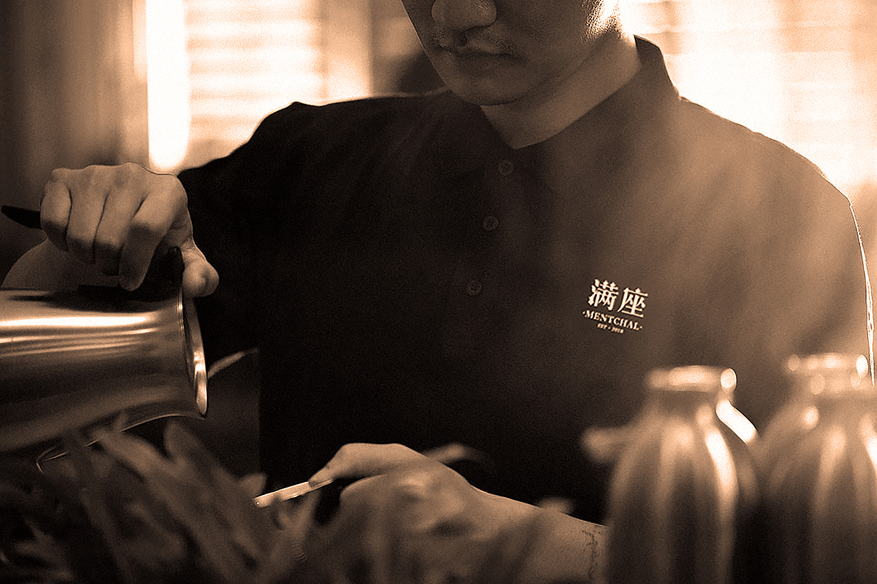 【译点案例】满座音乐餐吧 |让品牌因设计脱颖而出！