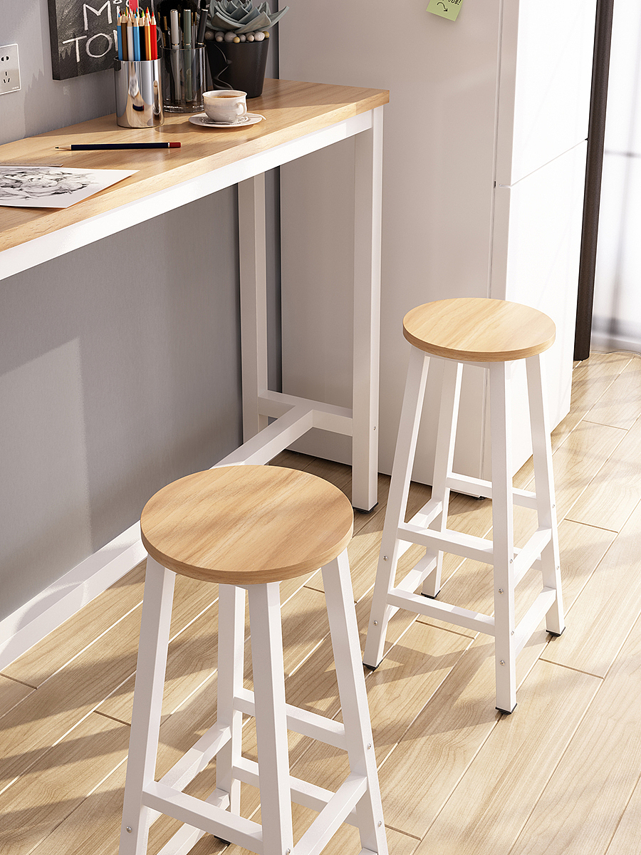 电商VR渲染吧台