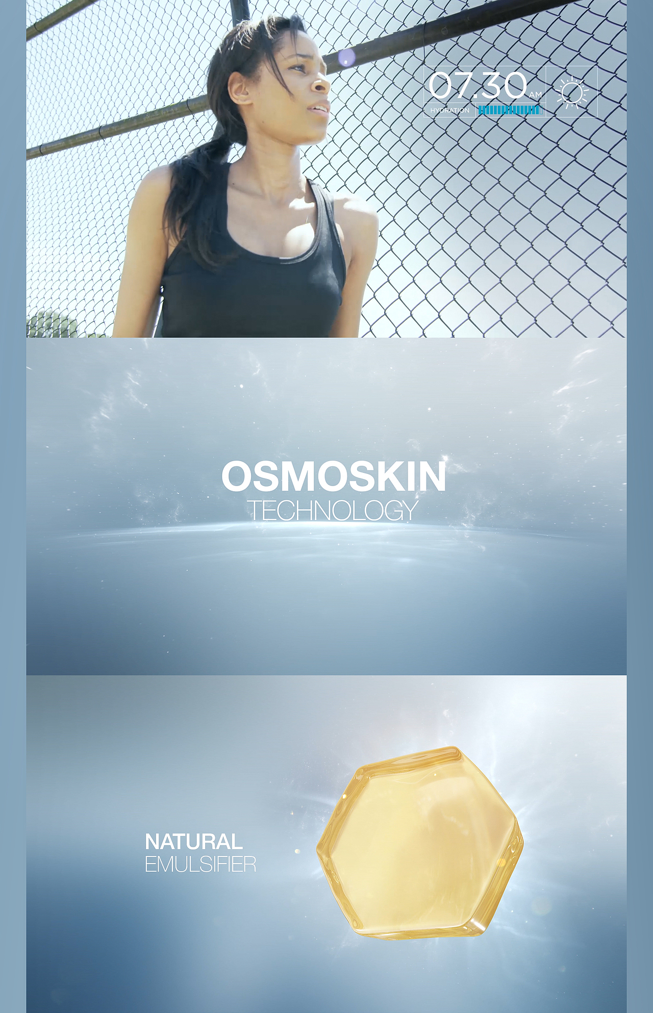 Osmoskin master（图ZMTEyMDA5MzQw） - Motion Graphic - 站酷设计师三麦映画原创素材 - 站酷ZCOOL