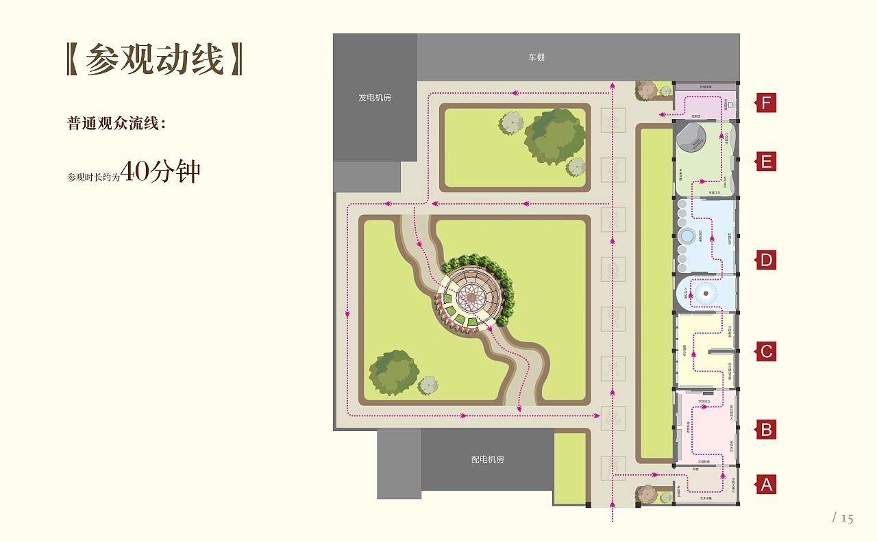 某校史馆飞机稿|空间|展陈设计|浮小生弌笑_原创作品-站酷zcool