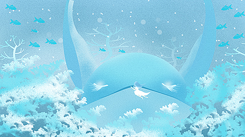 颗粒插画（图ZMTU4ODIzNjIw） - 创作习作 - 站酷设计师木匣子mxz原创素材 - 站酷ZCOOL