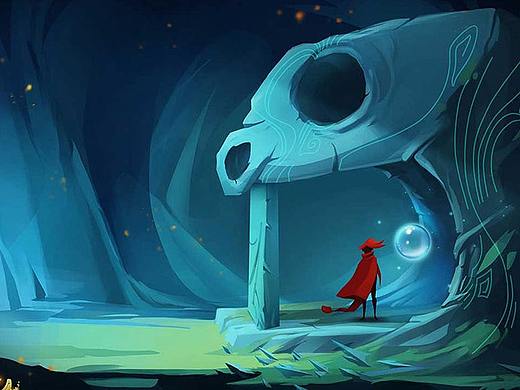 《须弥域》宣传视频