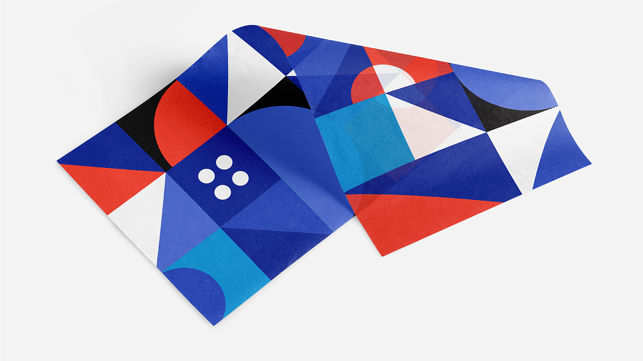 DIANRUI品牌设计提案及延展