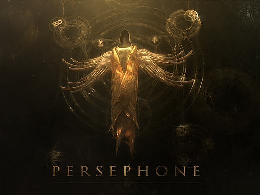 原创短片PERSEPUONE
