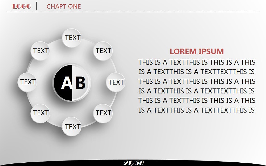 PPT 模板展示（图ZMzYzMDQ1MTI=） - PPT/Keynote - 站酷设计师洋CY洋原创素材 - 站酷ZCOOL