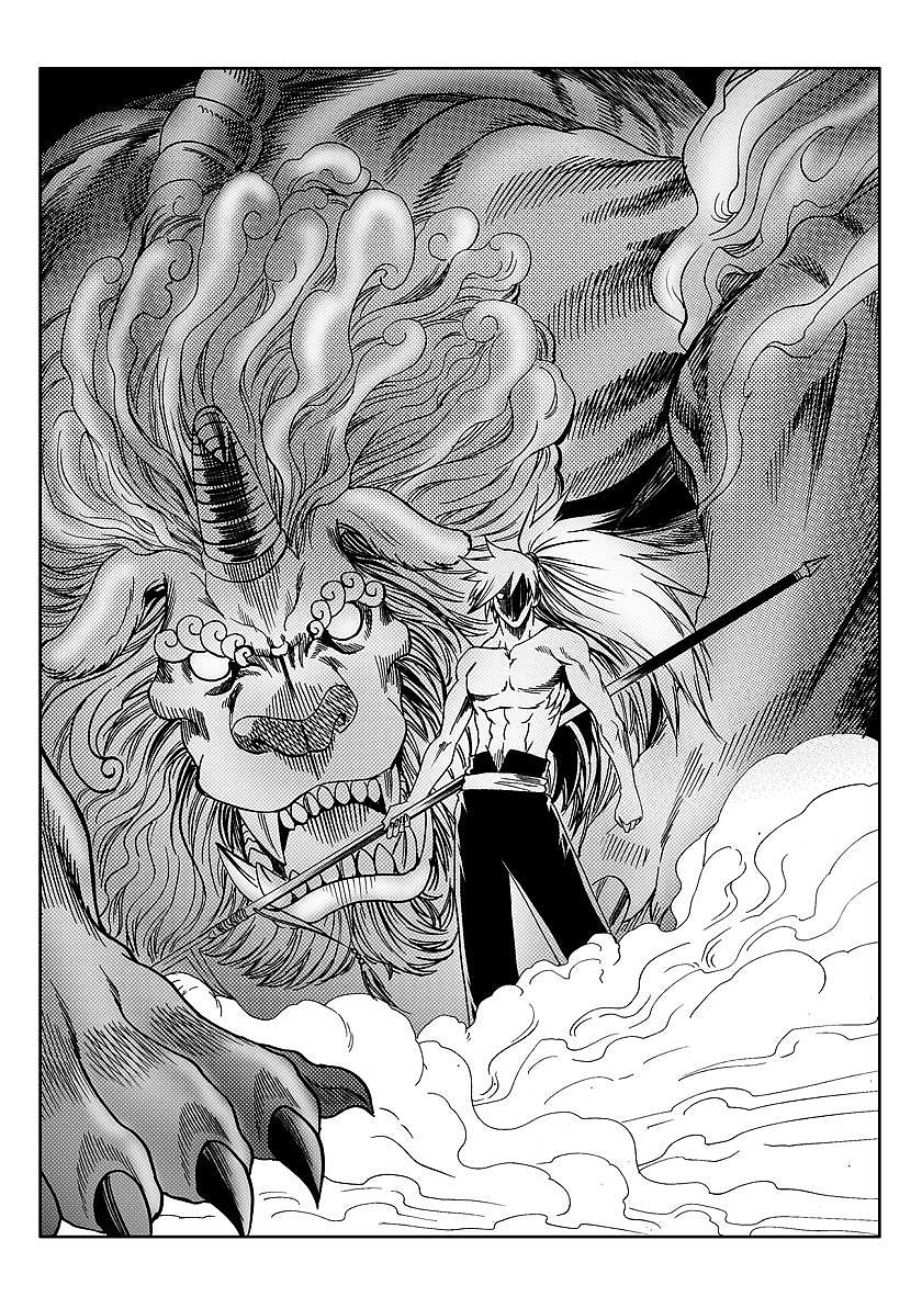 关于刺魂（图ZOTE5MjU2NTY=） - 中/长篇漫画 - 站酷设计师信号灯M80原创素材 - 站酷ZCOOL