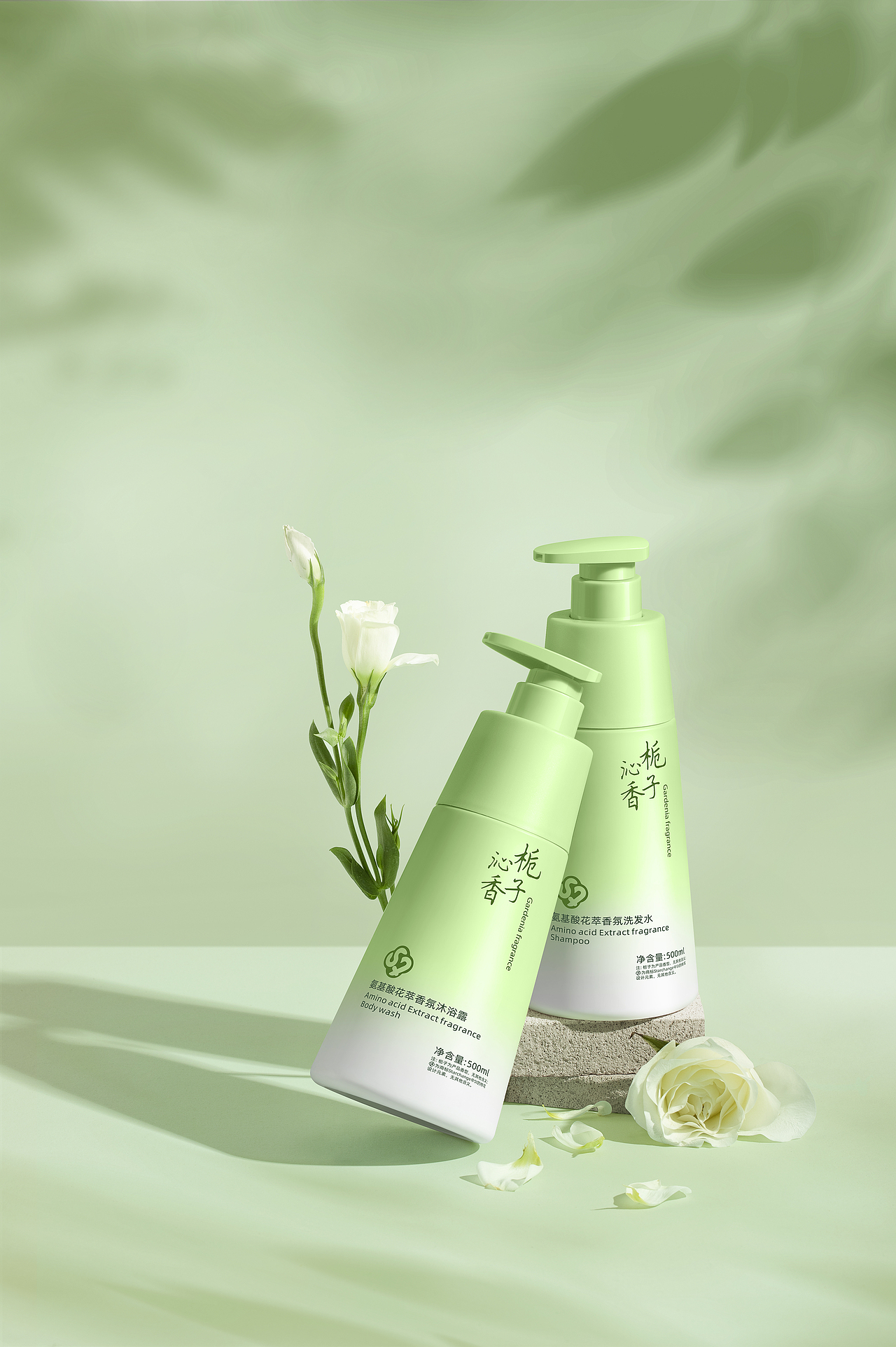 洗护三件套产品拍摄（图ZMzcxMzkxNDYw） - 产品摄影 - 站酷设计师YttCi原创素材 - 站酷ZCOOL