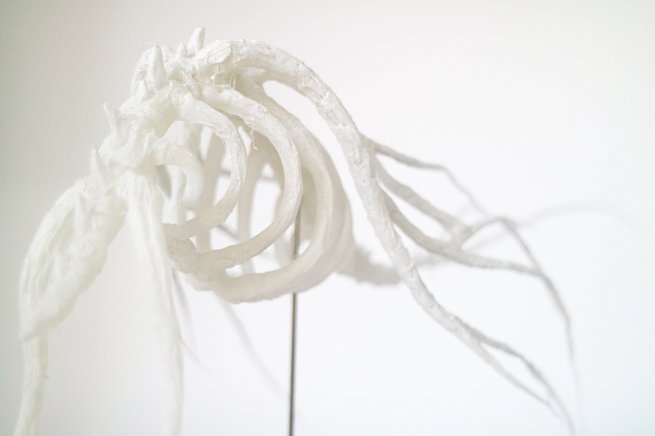 《诗经》中的昆虫（图ZMTcxMDk3NjYw） - 手办/模玩 - 站酷设计师鱿小哉原创素材 - 站酷ZCOOL