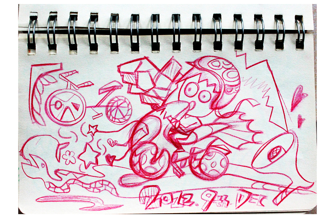 手绘插画（图ZMjI0MDQyMjI0） - 新锐潮流插画 - 站酷设计师阿虾ha原创素材 - 站酷ZCOOL