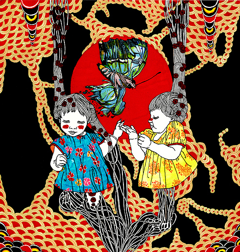 2013年的我（图ZMTMzNTE1MTY=） - 创作习作 - 站酷设计师menglu24原创素材 - 站酷ZCOOL