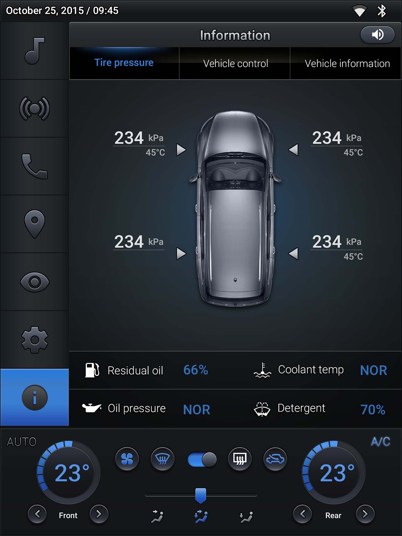 科技与生活，宝马MINI全新UI全屏carplay车载互联娱乐系统 - 知乎