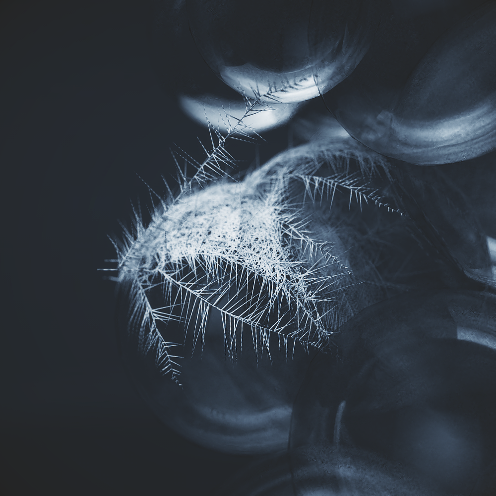 X-PARTICLES粒子 CINEMA4D EVERYDAYRENDER（图ZMTQwODc5ODI4） - 其他三维 - 站酷设计师Anius_Finger原创素材 - 站酷ZCOOL