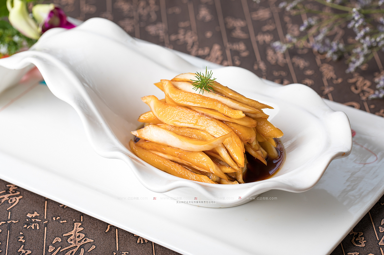 2017 文山本草食园菜品拍摄原图 文山亿达文化传媒