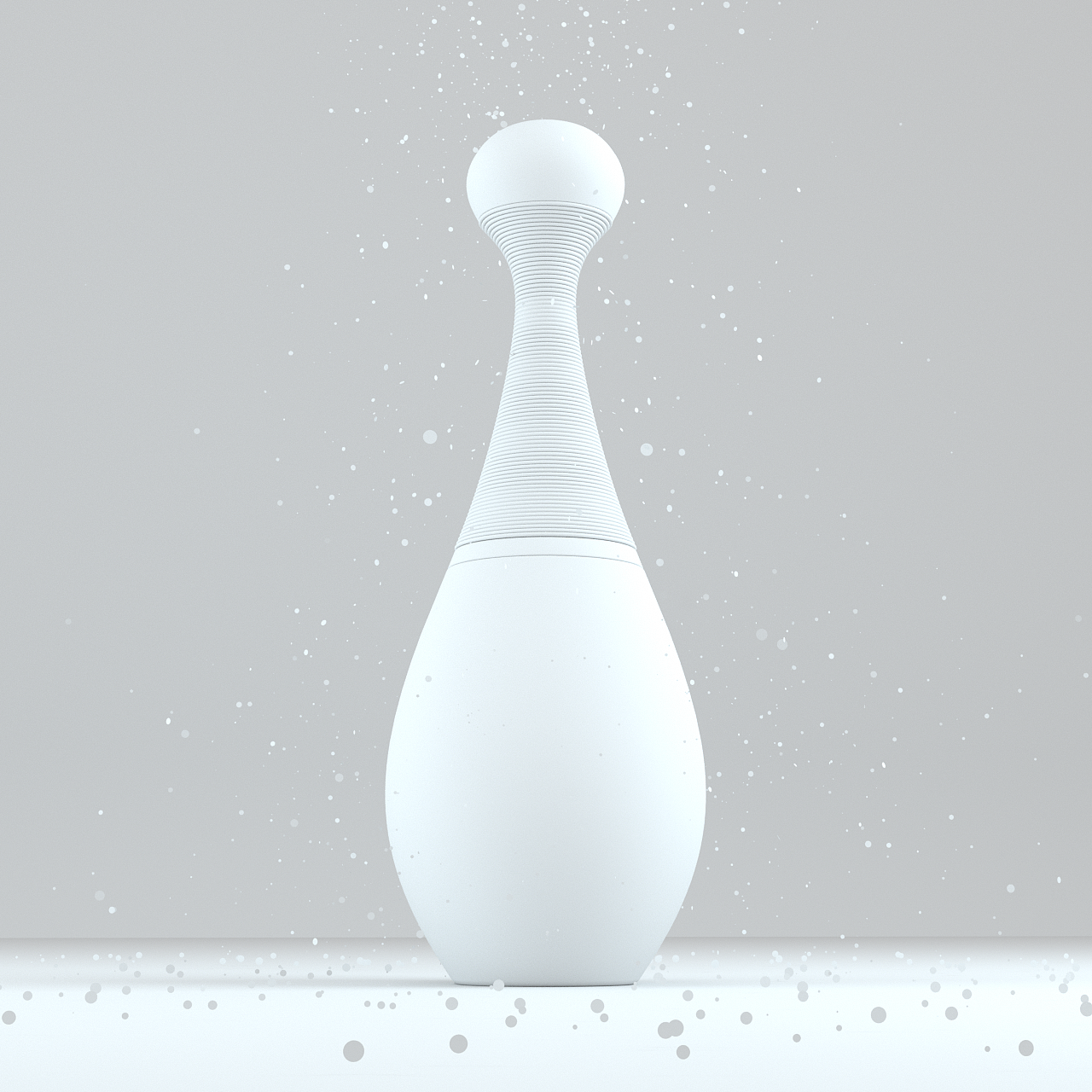 工作外的一些零碎小练习