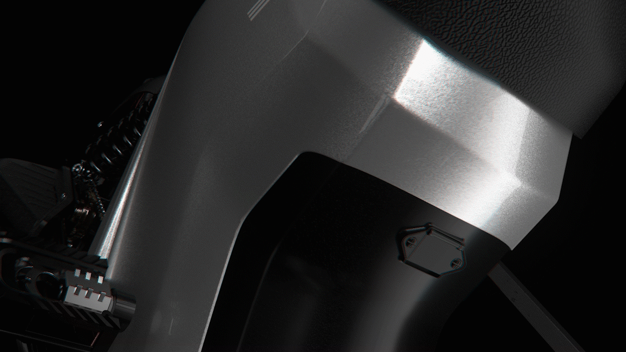 电动车CG动画（图ZMjUwNDg0Nzcy） - 动画/影视 - 站酷设计师宇浩设计原创素材 - 站酷ZCOOL