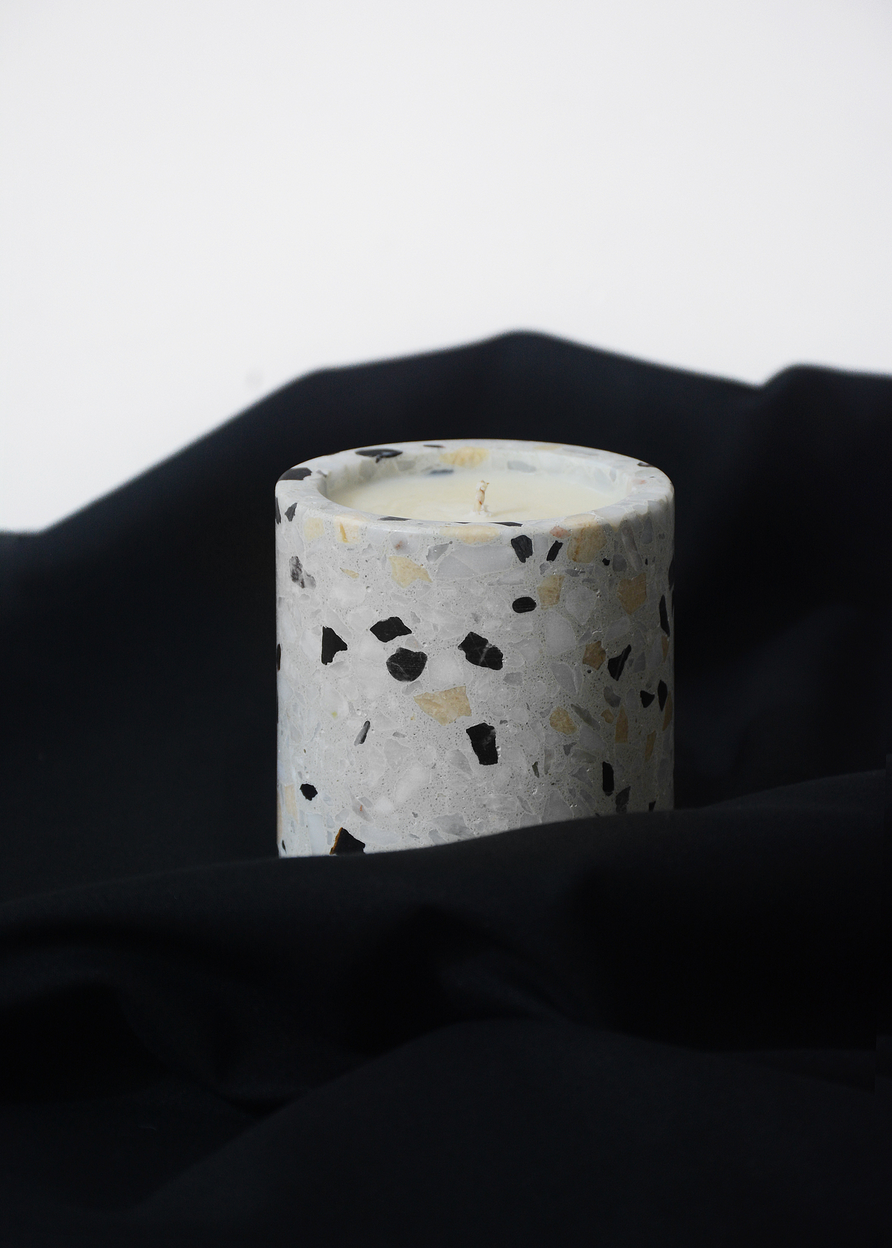 YITI ▪ 产品 | RAN 燃而新生