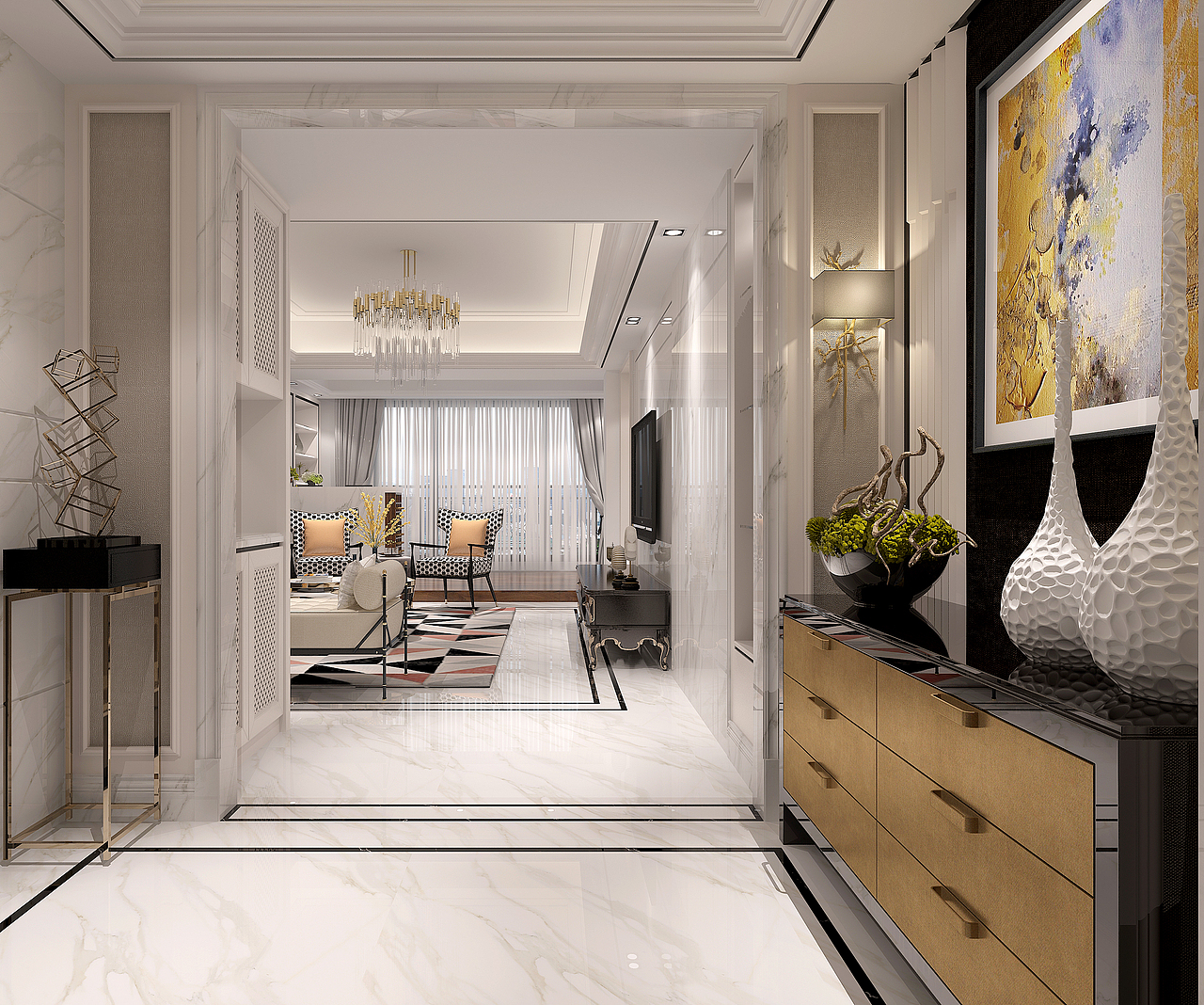 潮州-海博熙泰项目