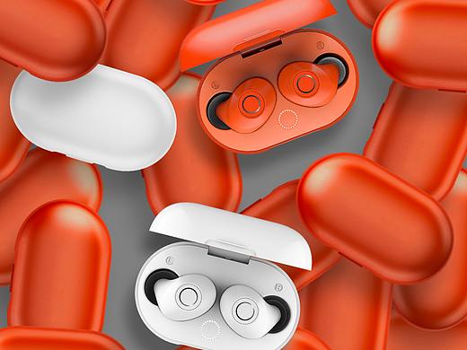 MOMAX True Wireless Earbuds | 王晓峰