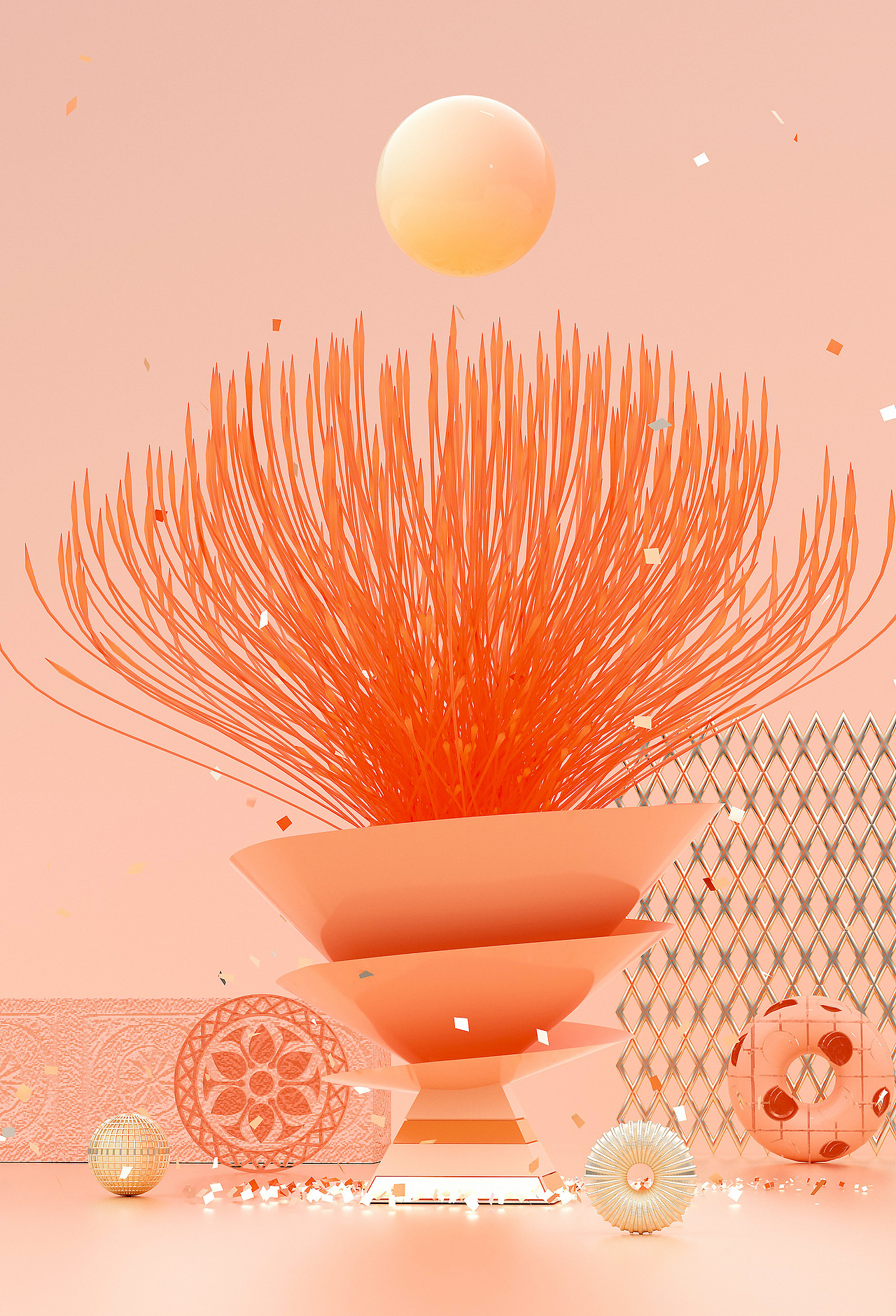 0基础学员作品04