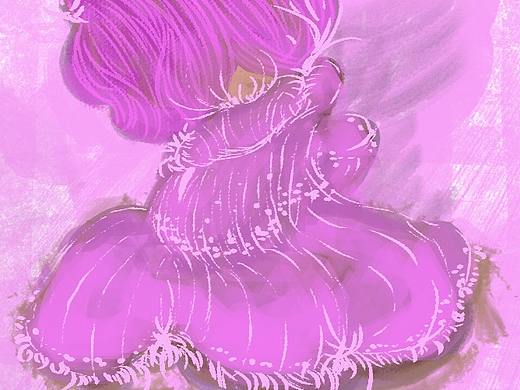 天然美肌（个人主页-ZNTg3MTQ3Njg=） - 海报 - 站酷设计师鱼儿不吃糖原创素材 - 站酷ZCOOL