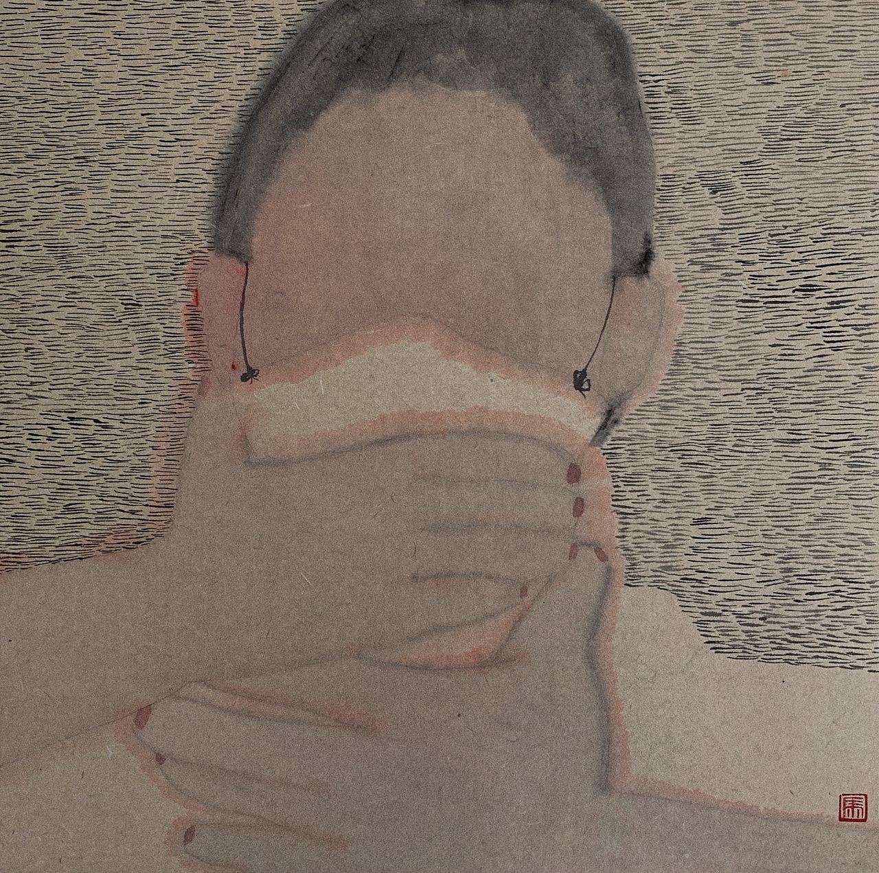 2020年3~4月作品部分节选,16p(图ZMjExMDY4MDcy) - 绘画 - 站酷设计师白日梦专家原创素材 - 站酷ZCOOL