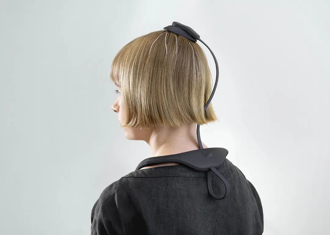 2021年IF设计奖医疗健康类获奖作品欣赏