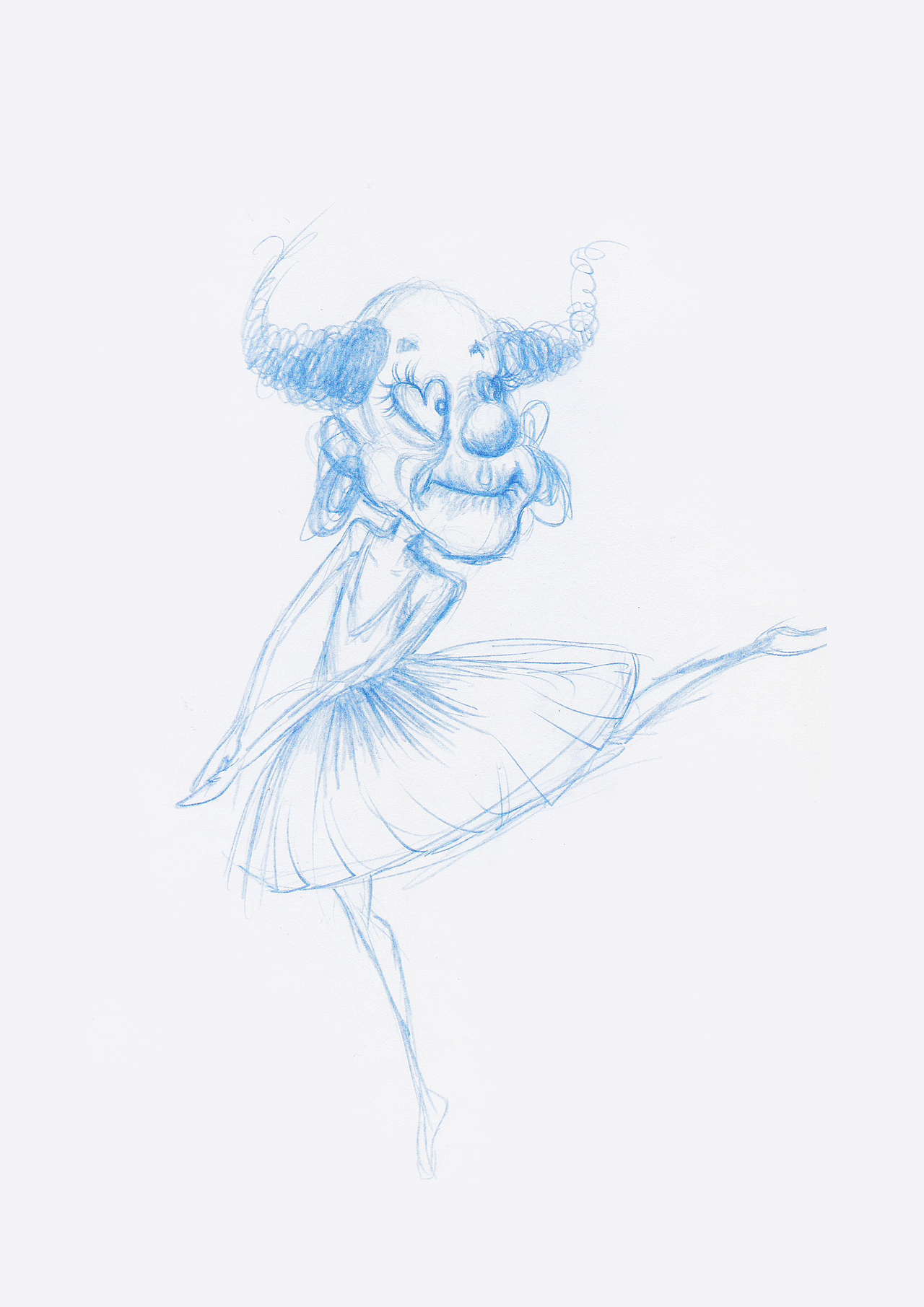 若我老了 我甘愿这样（图ZMzA2MzI5MTI=） - 商业插画 - 站酷设计师小岛Paper原创素材 - 站酷ZCOOL