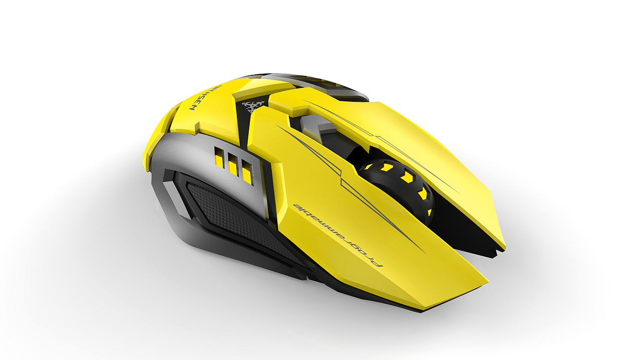 电竞鼠标（图ZNDIzNDQ3MDg=） - 电子产品 - 站酷设计师jackchiang原创素材 - 站酷ZCOOL