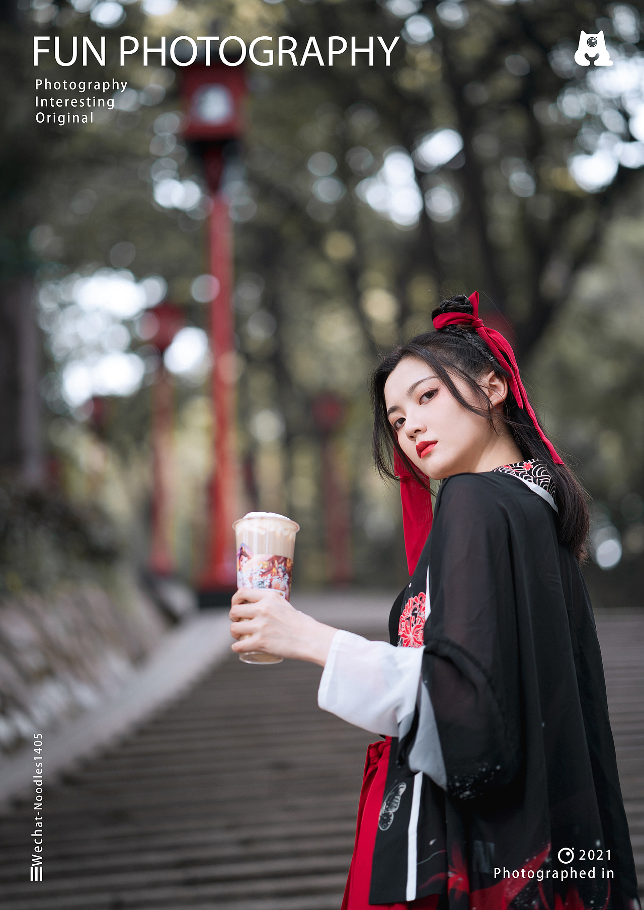 美食人像摄影 | 奶茶兄弟 茶饮 ✖ 趣映FunPhotography（图ZMjcyOTUyNjY4） - 人像摄影 - 站酷设计师趣映原创素材 - 站酷ZCOOL