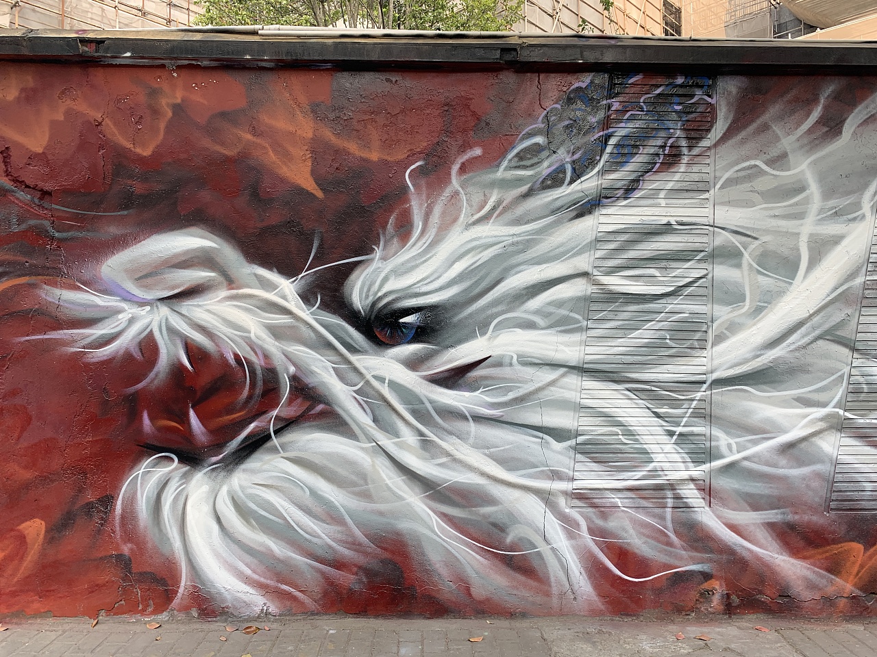 推 荐pink lion--探索粉色涂鸦视界2