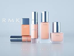 RMK產品渲染02