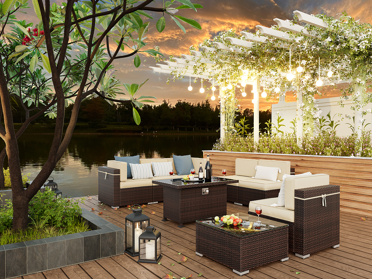 4月（图ZMzQxMzg4NzI4） - 场景 - 站酷设计师一个努力的3D美工原创素材 - 站酷ZCOOL