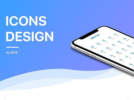 ICON DESIGN