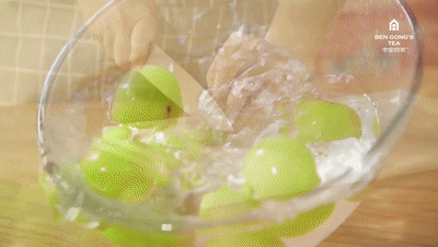 本宫的 茶 ② | 美食摄影