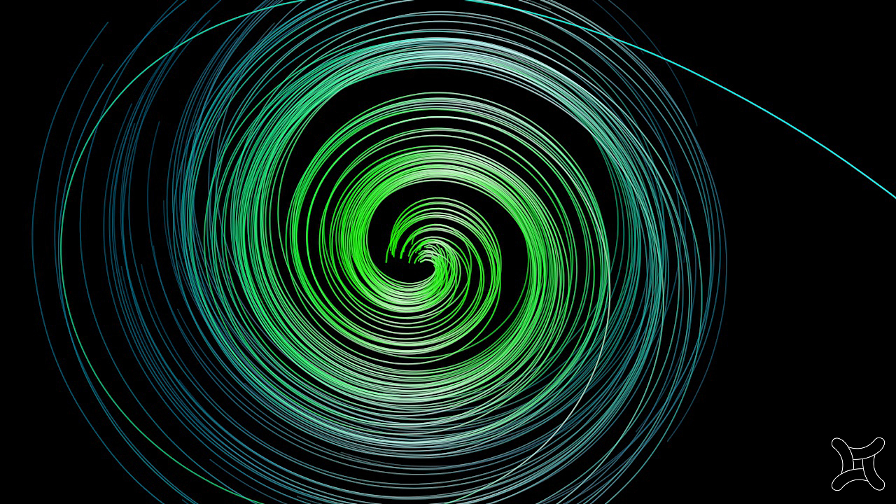 发射粒子抽丝练习