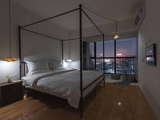 乐侠影像——南宁空间摄影