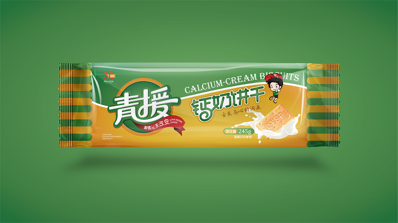 包装案例合集（图ZMTk2MzAyNjI4） - 包装 - 站酷设计师贝壳设计原创素材 - 站酷ZCOOL