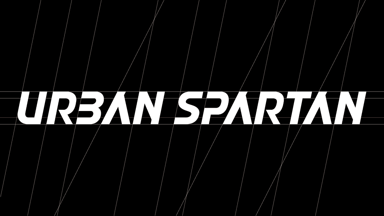 城市斯巴达人健身俱乐部品牌形象设计（图ZMjA4MTYzNzQ0） - 品牌 - 站酷设计师智高飞扬Felix原创素材 - 站酷ZCOOL