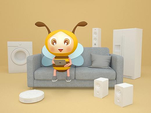 3D建模引导页