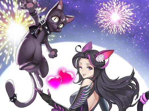 斗罗大陆-风格尝试