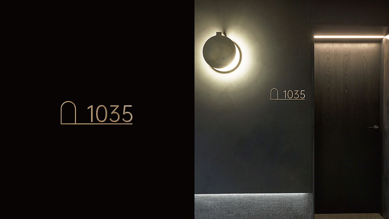 ICON LAB I 酒店品牌升级 DBLUE品牌设计（图ZMjY3MTk4MzEy） - 品牌 - 站酷设计师DBLUE洛蓝设计原创素材 - 站酷ZCOOL