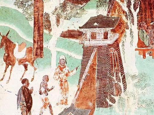 敦煌网页设计