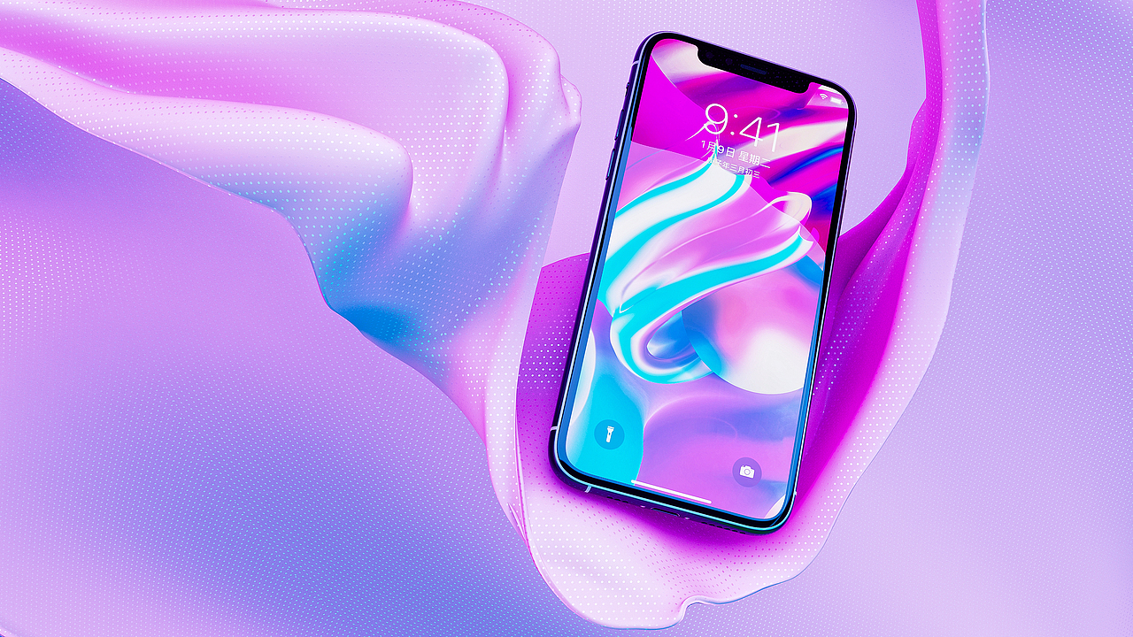 《产品渲染》2021.11（图ZMjc4MDc0MDEy） - 电子产品 - 站酷设计师沐风la原创素材 - 站酷ZCOOL