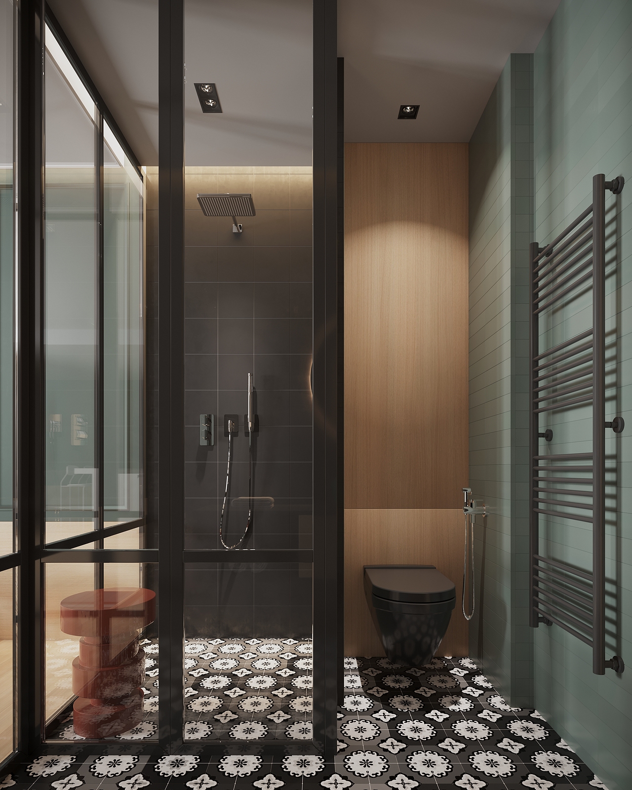 corona作品（图ZMTYxMTM3ODI4） - 家装设计 - 站酷设计师躲避惯原创素材 - 站酷ZCOOL