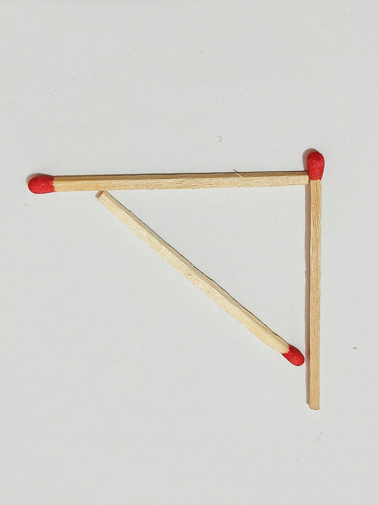 三根火柴（图ZMjM0NTMyMTU2） - 产品摄影 - 站酷设计师大苗小苗原创素材 - 站酷ZCOOL