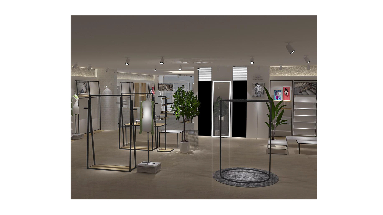 案例 (服装品牌)